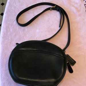Coach cross body